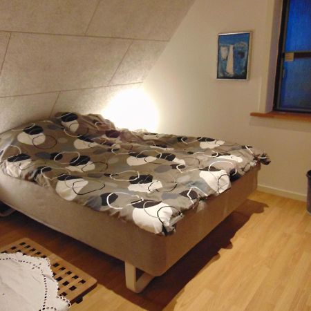 Verstvej Bed And Brekfast Egtved Buitenkant foto