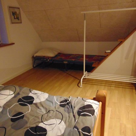 Verstvej Bed And Brekfast Egtved Buitenkant foto