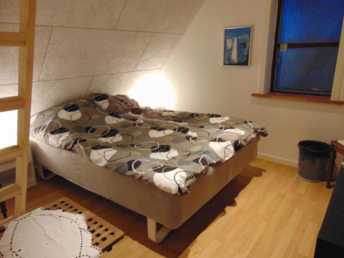 Verstvej Bed And Brekfast Egtved Buitenkant foto