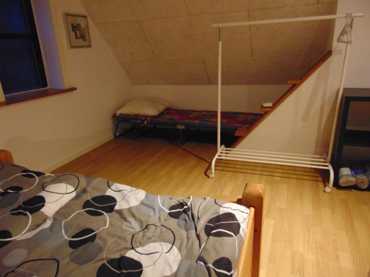 Verstvej Bed And Brekfast Egtved Buitenkant foto