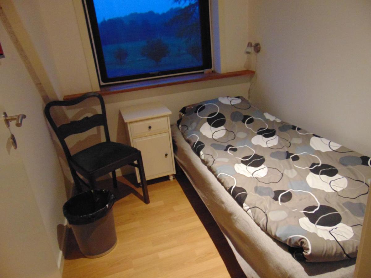 Verstvej Bed And Brekfast Egtved Buitenkant foto