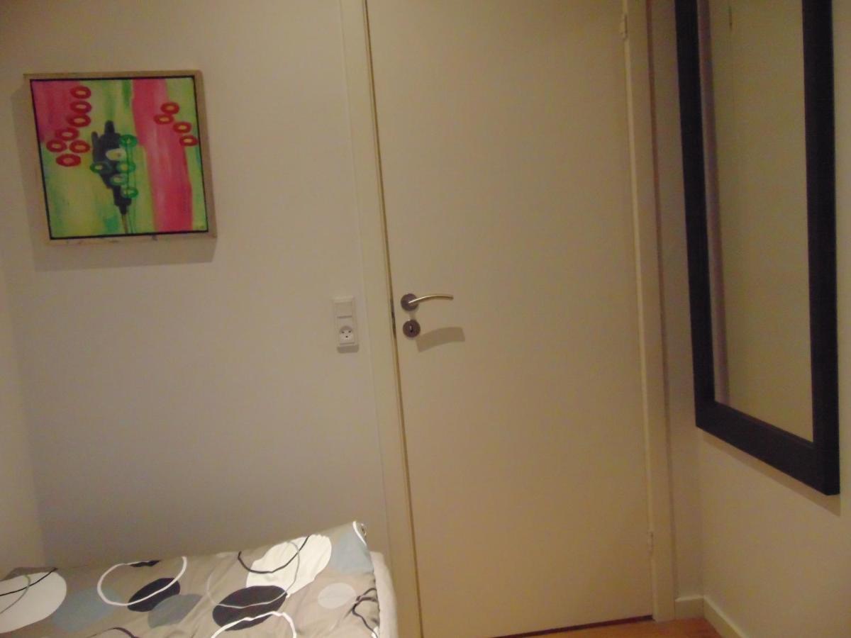 Verstvej Bed And Brekfast Egtved Buitenkant foto