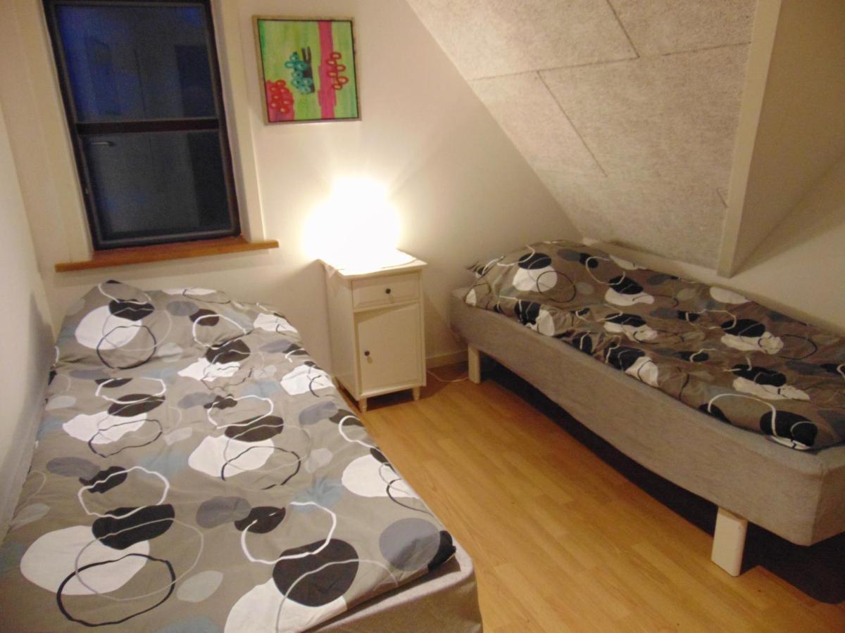 Verstvej Bed And Brekfast Egtved Buitenkant foto
