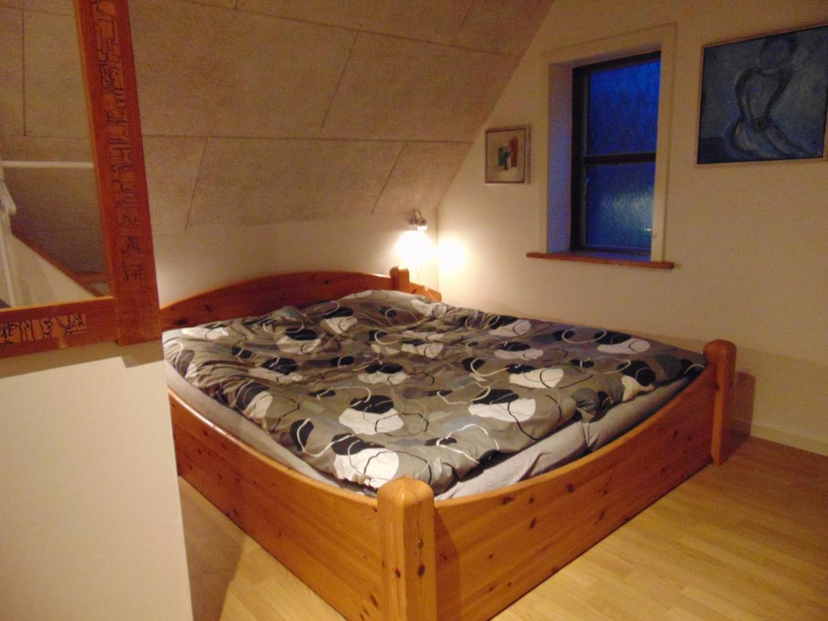Verstvej Bed And Brekfast Egtved Buitenkant foto