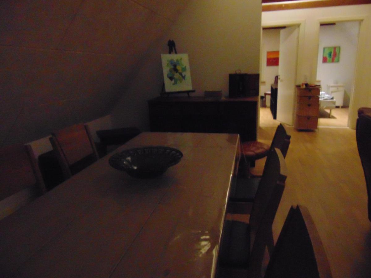 Verstvej Bed And Brekfast Egtved Buitenkant foto
