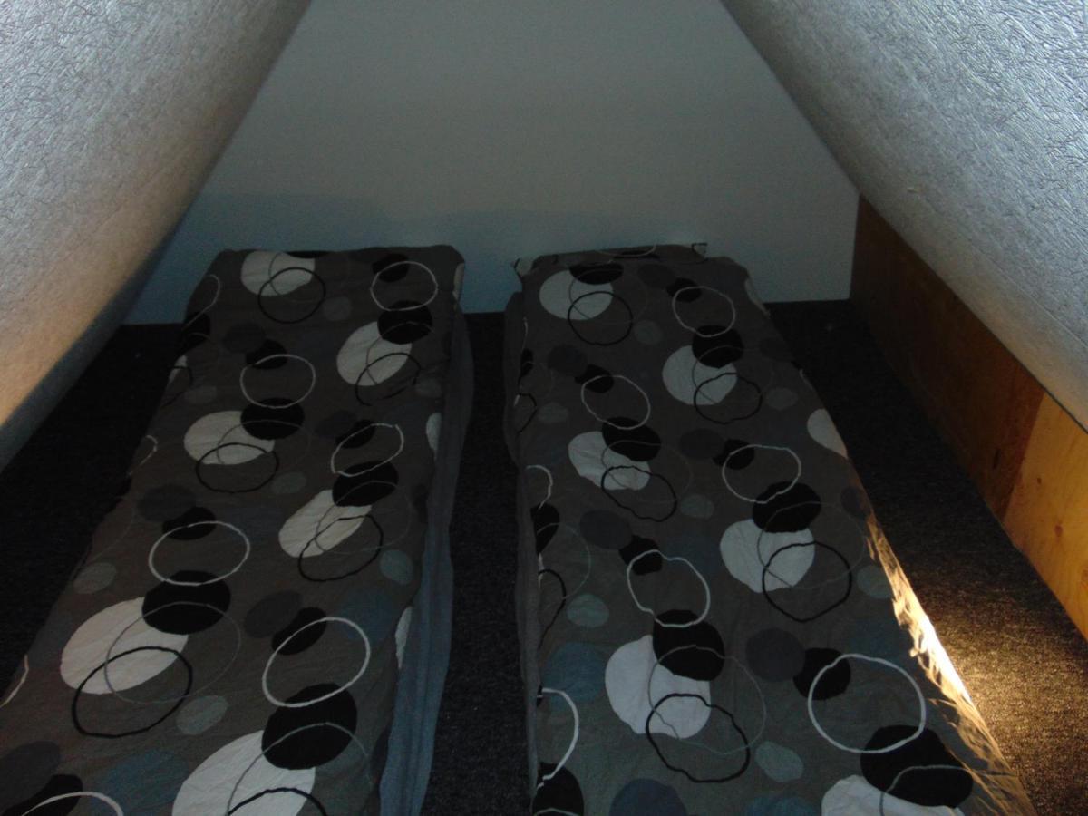 Verstvej Bed And Brekfast Egtved Buitenkant foto
